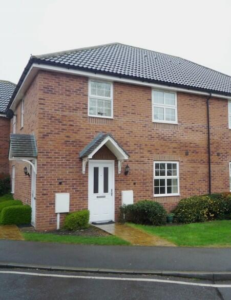 1 bed House (unspecified) for rent in Market Harborough. From Belvoir - Market Harborough