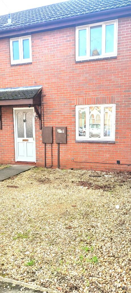 2 bed Semi Detached for rent in Market Harborough. From Belvoir - Market Harborough