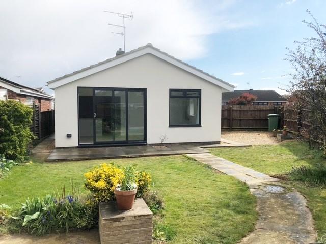 3 bed Detached bungalow for rent in Market Harborough. From Belvoir - Market Harborough