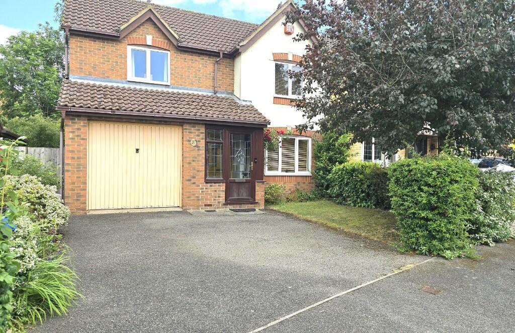 3 bed Detached for rent in Market Harborough. From Belvoir - Market Harborough