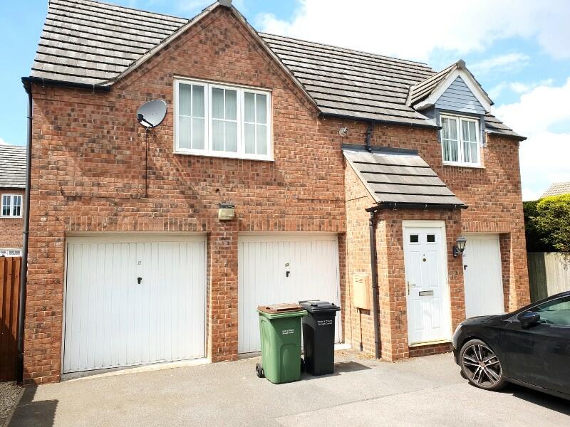 2 bed Coach House for rent in Kilby. From Belvoir - Market Harborough 2 bed Coach House for rent in Kilby. From Belvoir - Market Harborough