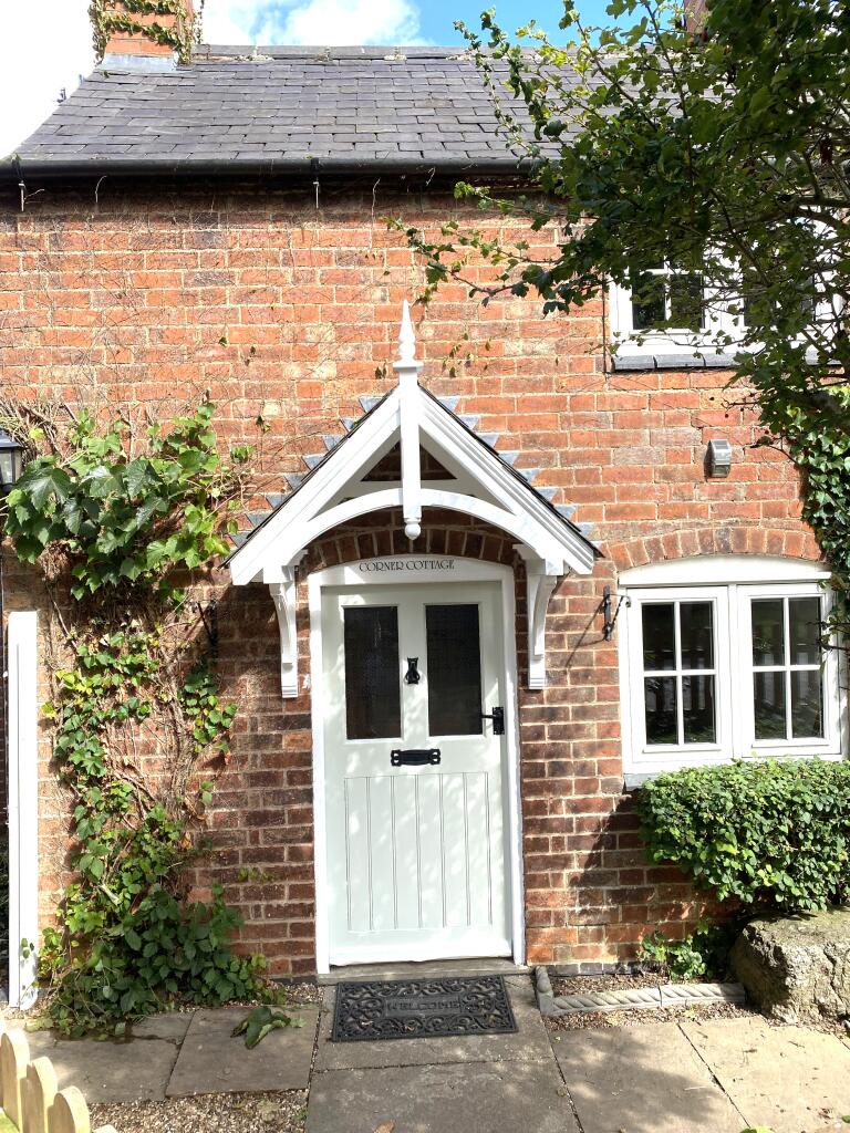 2 bed Cottage for rent in Gaulby. From Belvoir - Market Harborough 2 bed Cottage for rent in Gaulby. From Belvoir - Market Harborough