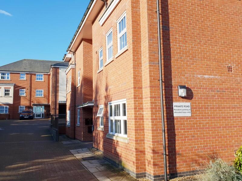 2 bed Apartment for rent in Kibworth Beauchamp. From Belvoir - Market Harborough