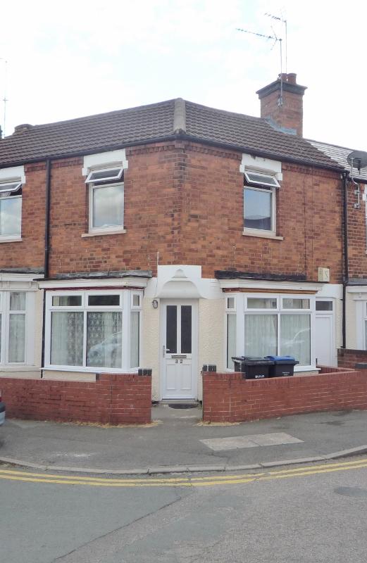 3 bed Semi Detached for rent in Market Harborough. From Belvoir - Market Harborough