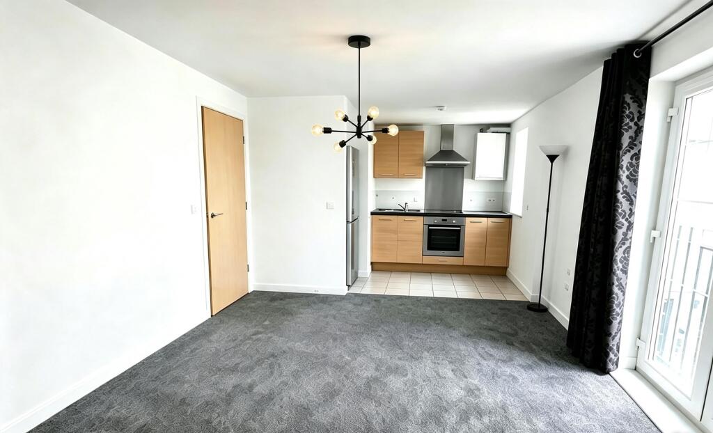 1 bed Apartment for rent in Kibworth Harcourt. From Belvoir - Market Harborough 1 bed Apartment for rent in Kibworth Harcourt. From Belvoir - Market Harborough