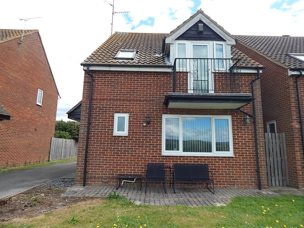 3 bed Detached for rent in Wouldham. From Belvoir - Rochester