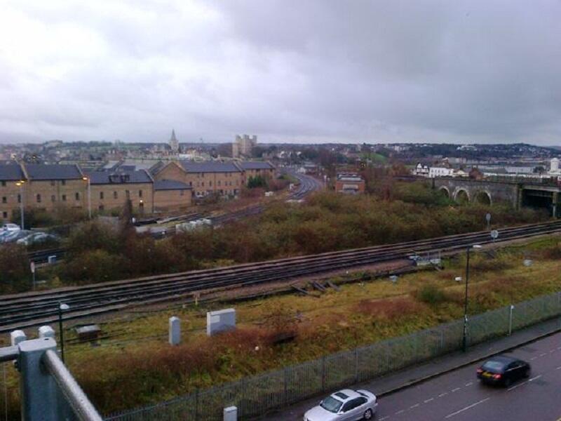 1 bed 1st Floor Flat for rent in Rochester. From Belvoir - Rochester 1 bed 1st Floor Flat for rent in Rochester. From Belvoir - Rochester