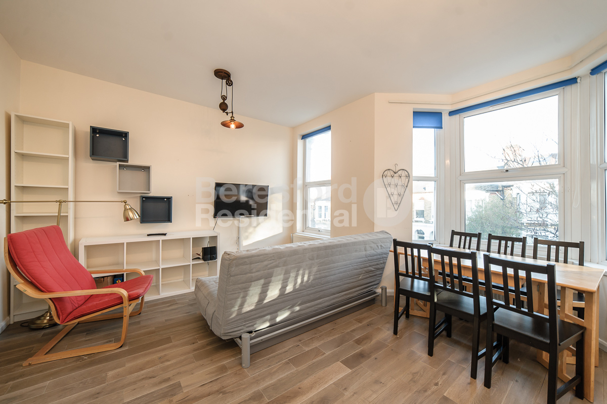 2 bed Flat for rent in Camberwell. From Beresford Residential - Camberwell Lettings