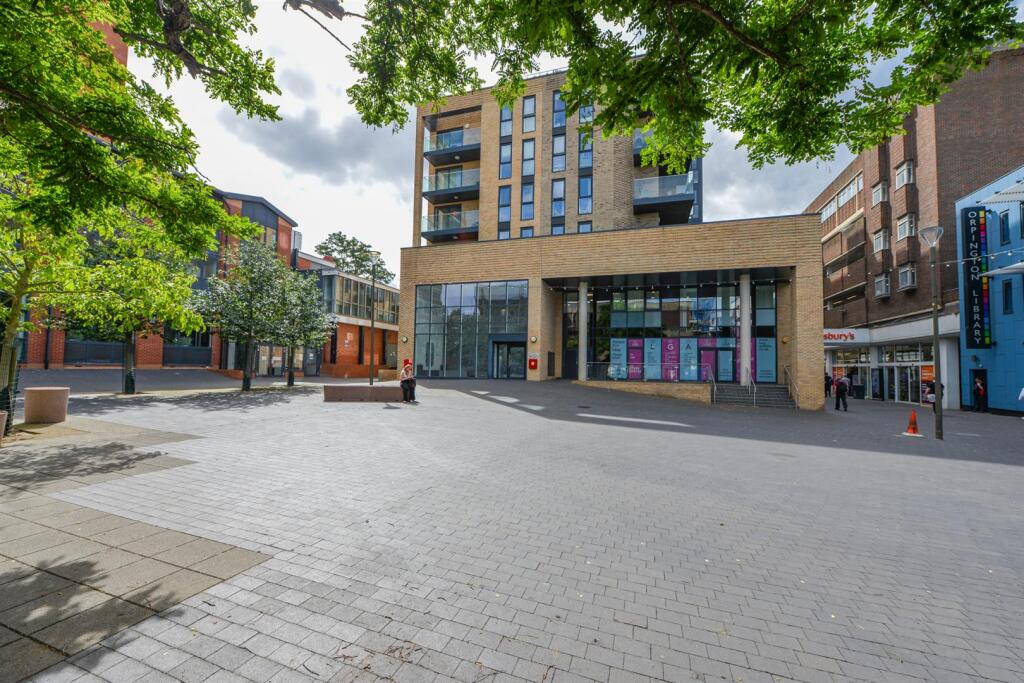 1 bed 1st Floor Flat for rent in Orpington. From Bluebell Estates - Aylesford