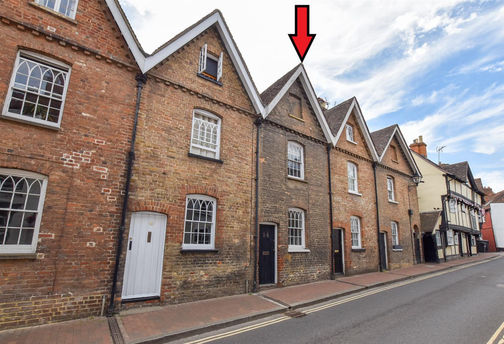 2 bed Mid Terraced House for rent in Aylesford. From Bluebell Estates - Aylesford