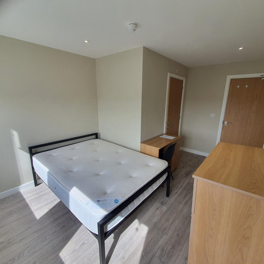 0 bed Student Flat for rent in Bradford. From Biscayne Properties