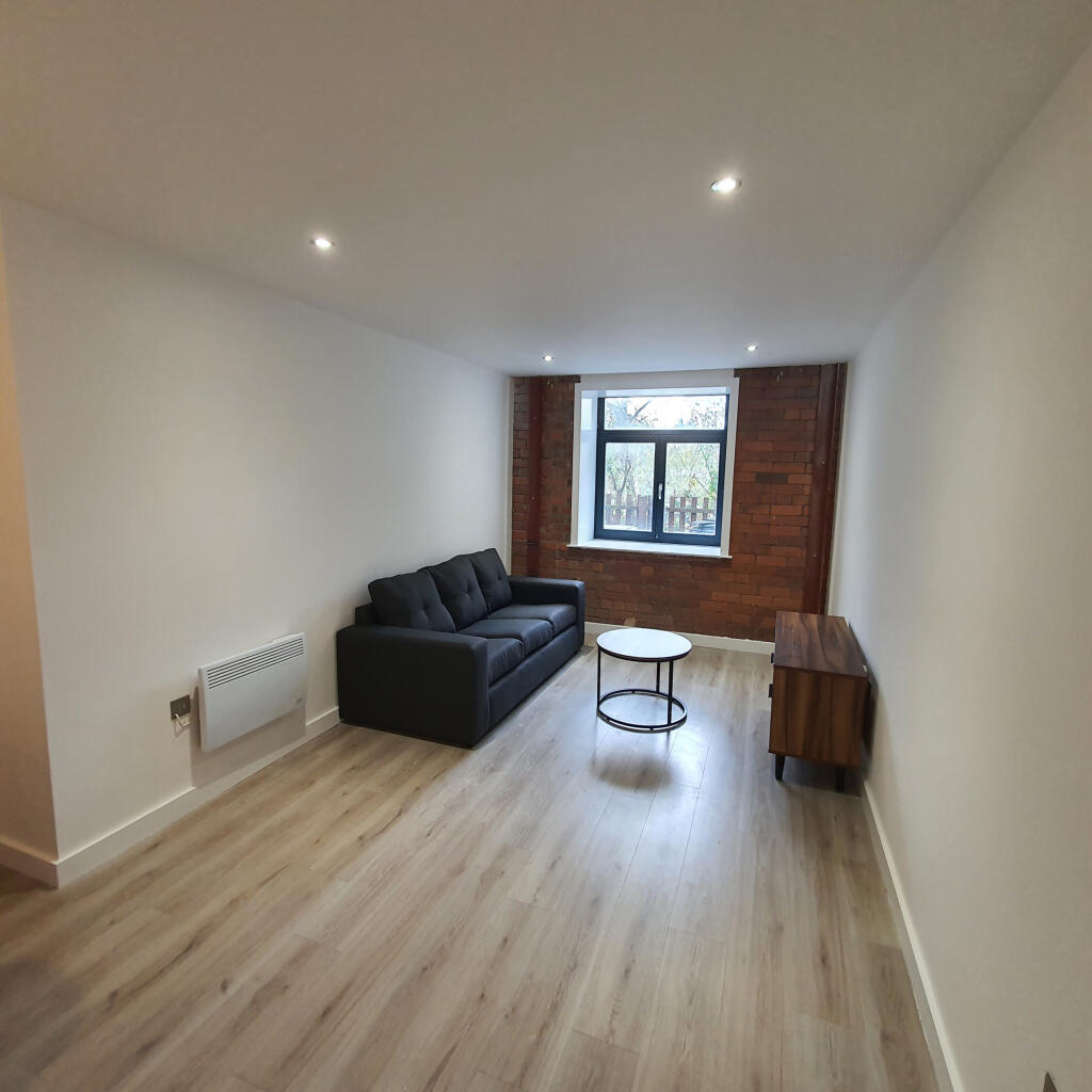 2 bed Apartment for rent in Bradford. From Biscayne Properties - Bradford