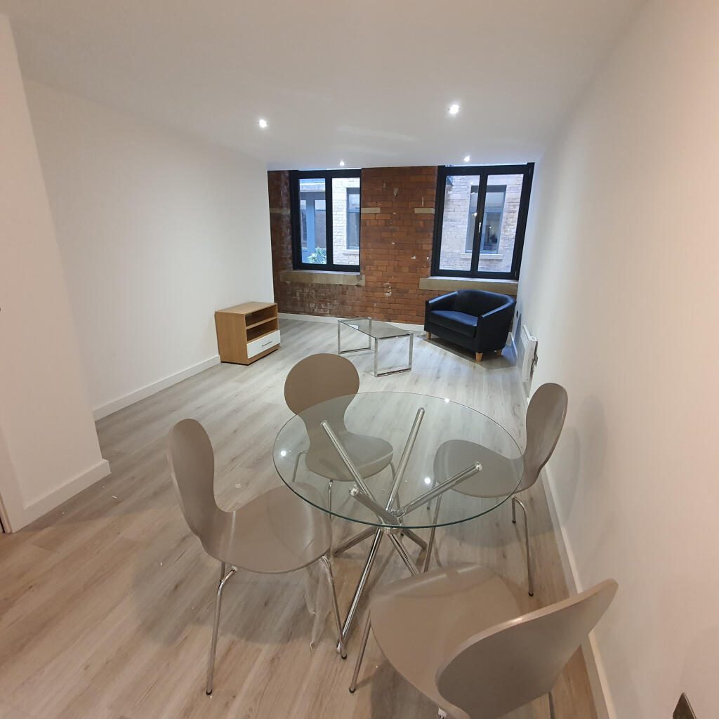 1 bed Apartment for rent in Bradford. From Biscayne Properties - Bradford