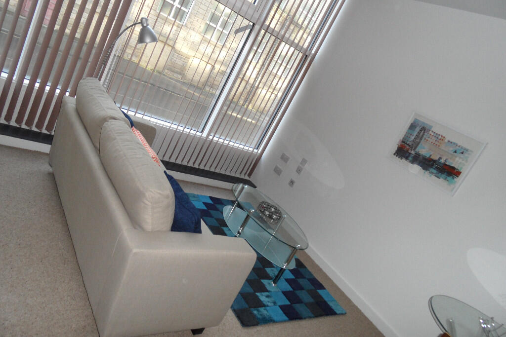 1 bed Apartment for rent in Bradford. From Biscayne Properties - Bradford