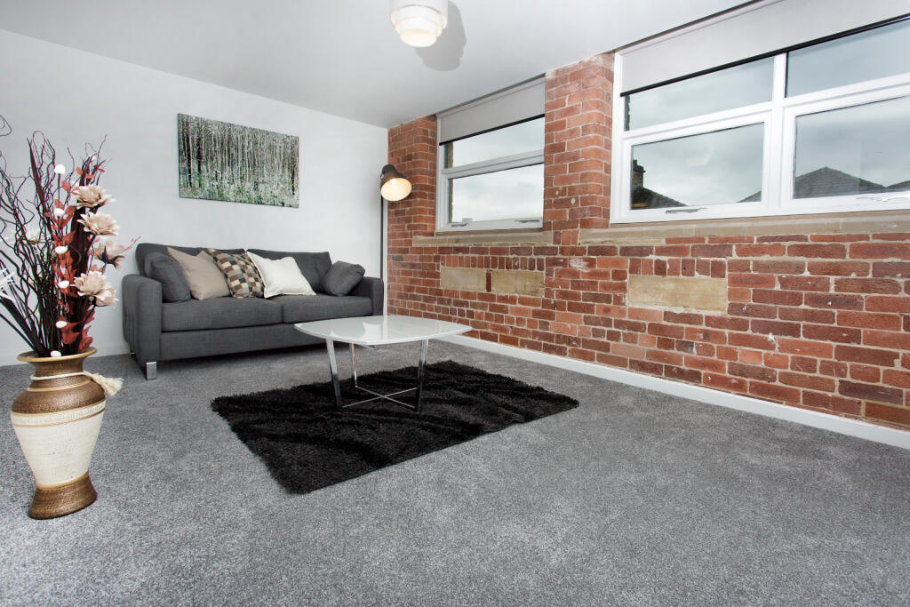 0 bed Apartment for rent in Bradford. From Biscayne Properties - Bradford