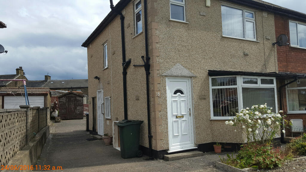 3 bed Semi Detached for rent in Bradford. From Biscayne Properties - Bradford