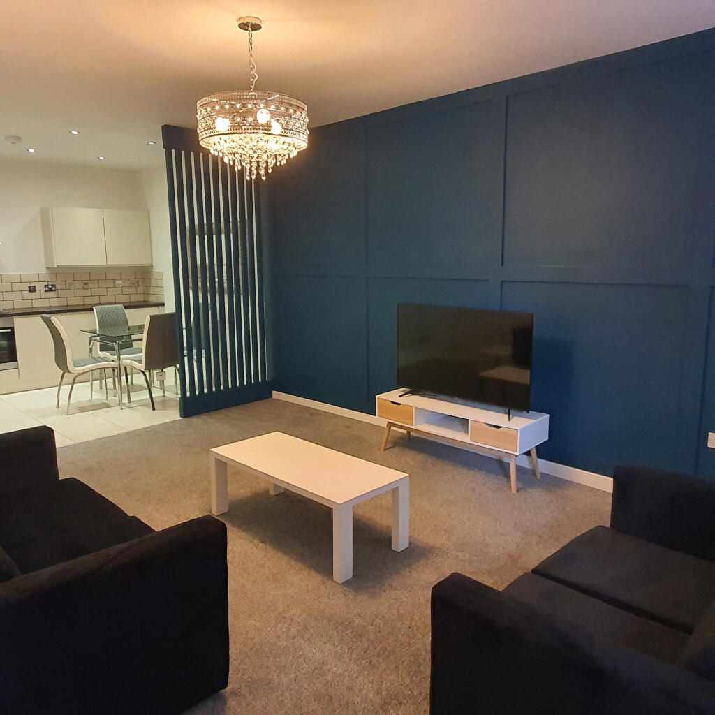 2 bed Apartment for rent in Bradford. From Biscayne Properties - Bradford