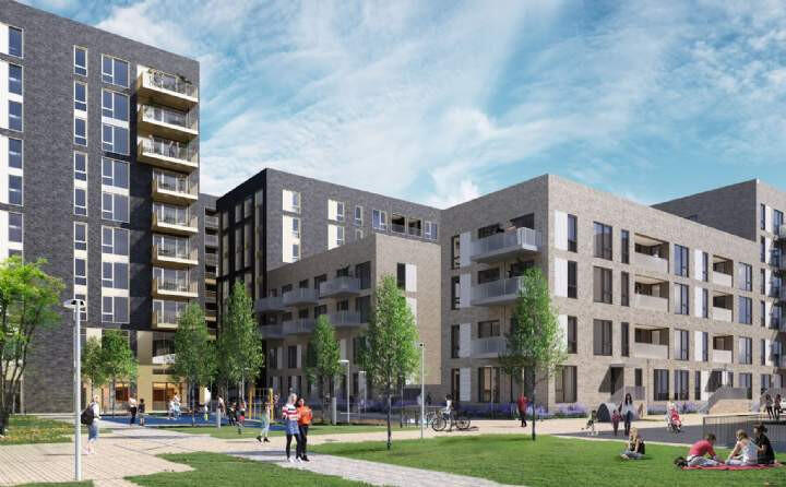 2 bed Apartment for rent in London. From Biscayne Properties - Bradford 2 bed Apartment for rent in London. From Biscayne Properties - Bradford