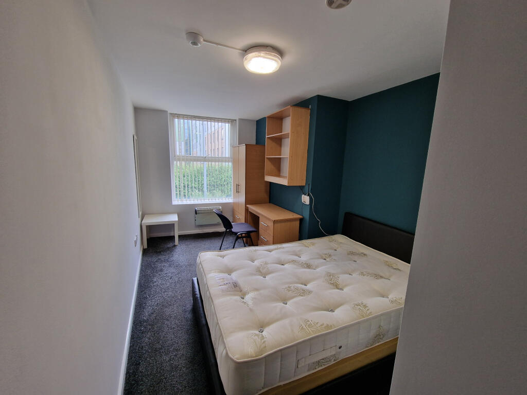 1 bed Flat Share for rent in Bradford. From Biscayne Properties - Bradford