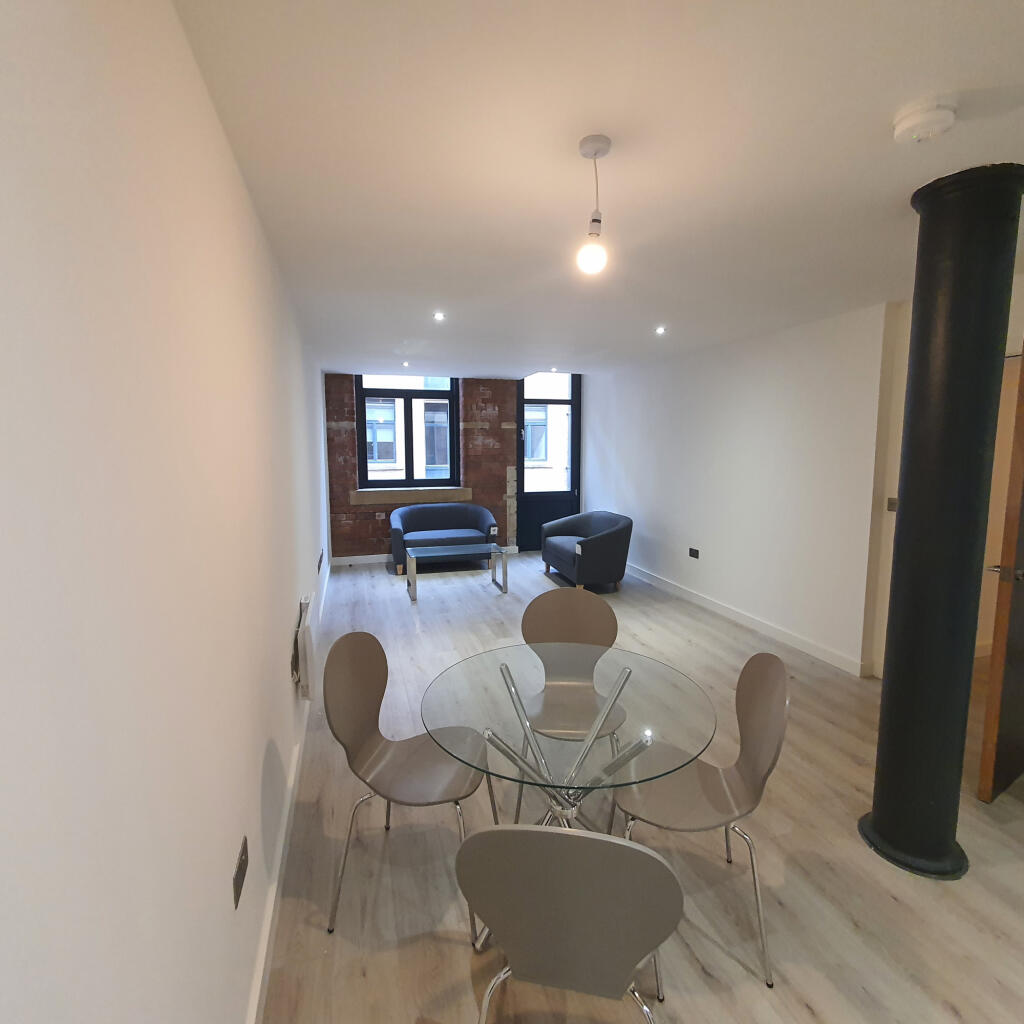 2 bed Apartment for rent in Bradford. From Biscayne Properties - Bradford 2 bed Apartment for rent in Bradford. From Biscayne Properties - Bradford