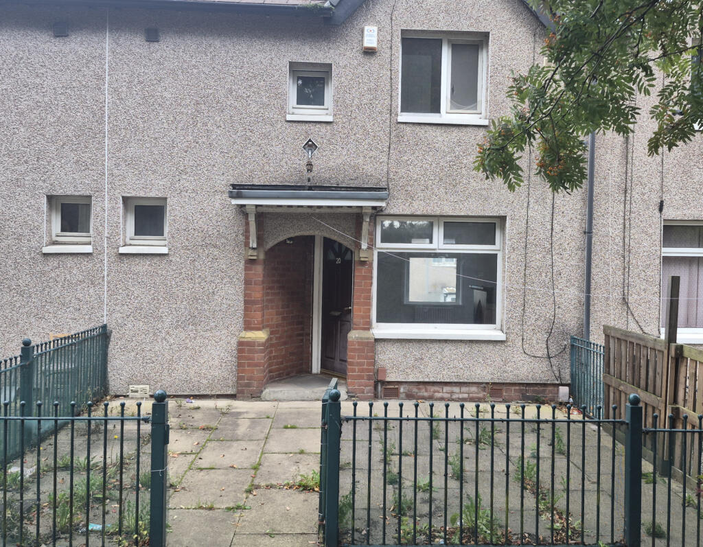 3 bed Mid Terraced House for rent in Bradford. From Biscayne Properties - Bradford