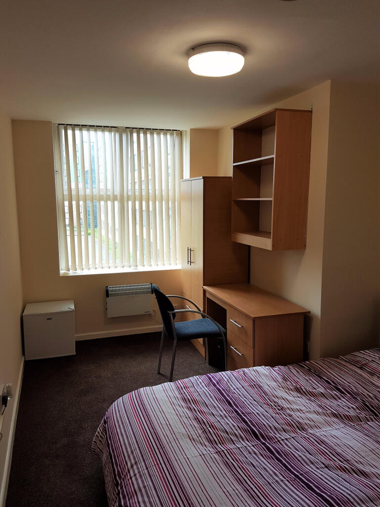 1 bed Flat Share for rent in Bradford. From Biscayne Properties - Bradford