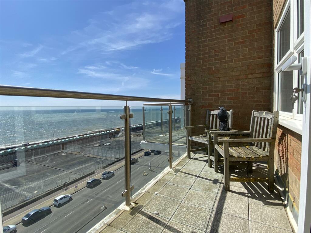 2 bed Flat for rent in Portslade-by-Sea. From Bishop Sullivan - Brighton