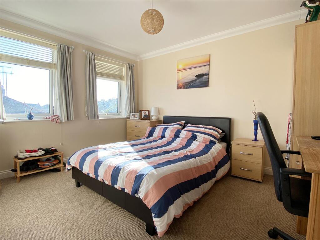 1 bed House Share for rent in Worthing. From Bishop Sullivan - Brighton