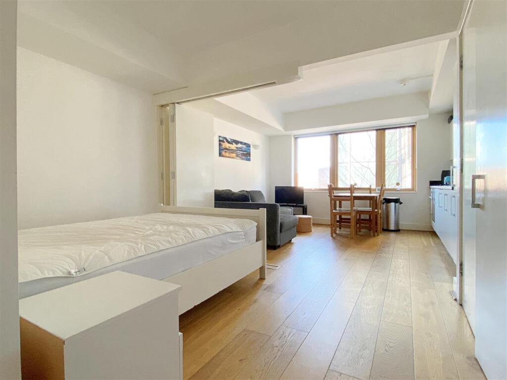 0 bed Studio for rent in Brighton and Hove. From Bishop Sullivan - Brighton