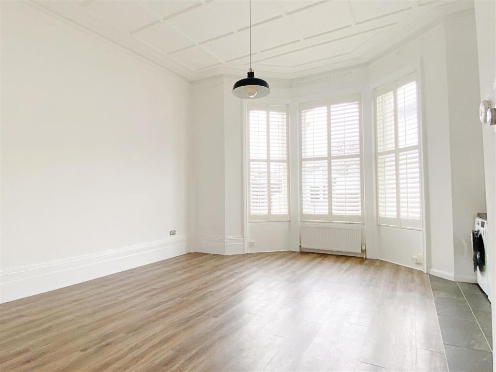 1 bed 1st Floor Flat for rent in Brighton and Hove. From Bishop Sullivan - Brighton