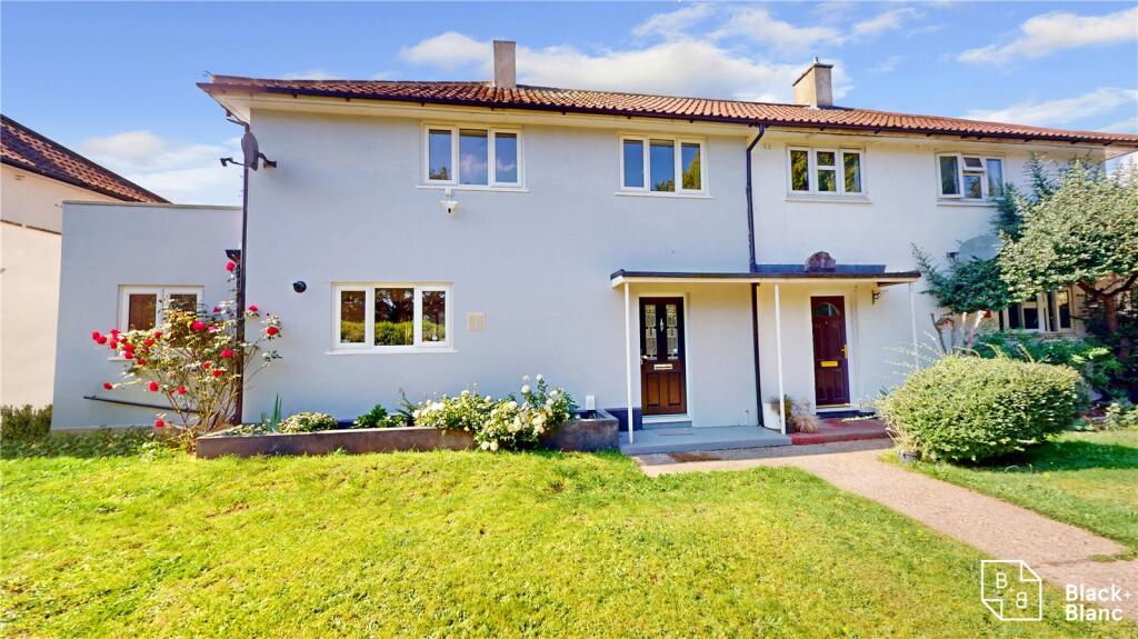 3 bed Semi Detached for rent in Farleigh. From Black + Blanc - Covering South East London