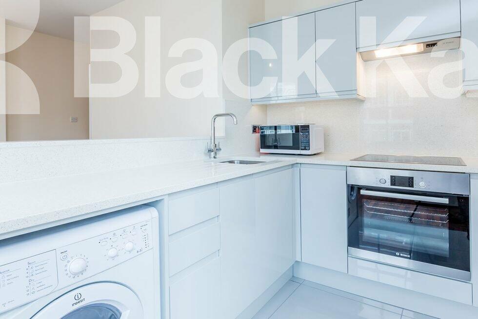 2 bed Flat for rent in Westminster. From Black Katz - Camden