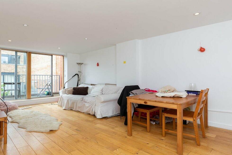 2 bed Flat for rent in Camden Town. From Black Katz - Camden