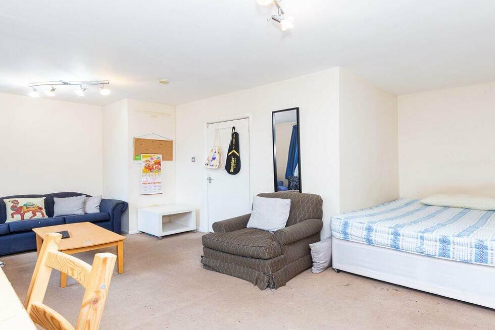 3 bed Flat for rent in Paddington. From Black Katz - Camden