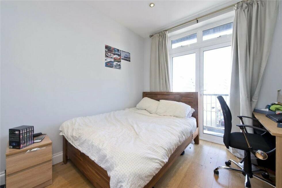 4 bed Flat for rent in Islington. From Black Katz - Camden