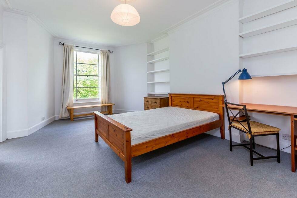 1 bed Flat for rent in Camden Town. From Black Katz - Camden