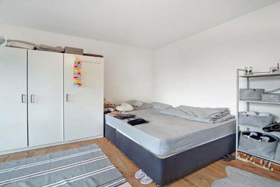 3 bed Flat for rent in Camden Town. From Black Katz - Camden