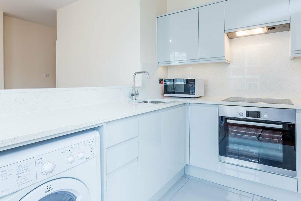 3 bed Flat for rent in Westminster. From Black Katz - Camden