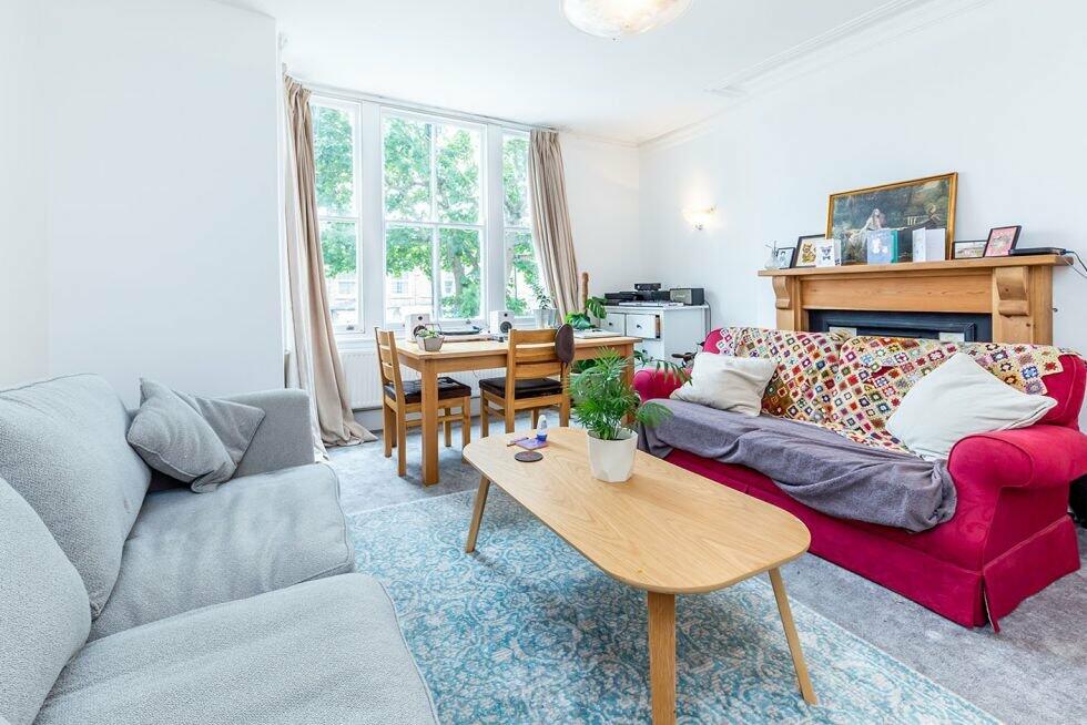 3 bed Flat for rent in Wood Green. From Black Katz - Camden