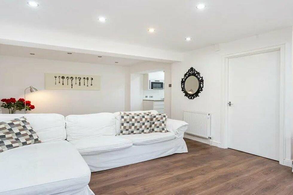 3 bed Flat for rent in Hampstead. From Black Katz - Camden