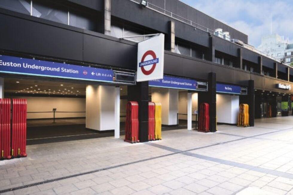2 bed 1st Floor Flat for rent in Camden Town. From Black Katz - Camden