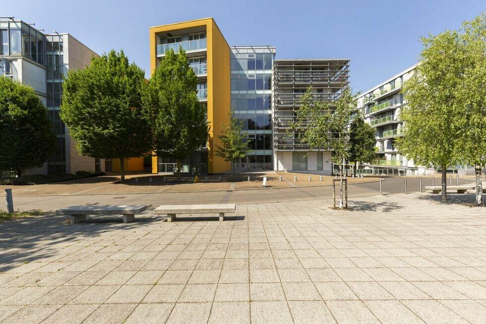 0 bed 1st Floor Flat for rent in Hornsey. From Black Katz - Camden