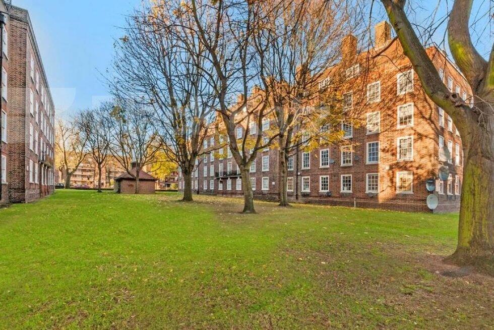 2 bed 1st Floor Flat for rent in Paddington. From Black Katz - Camden