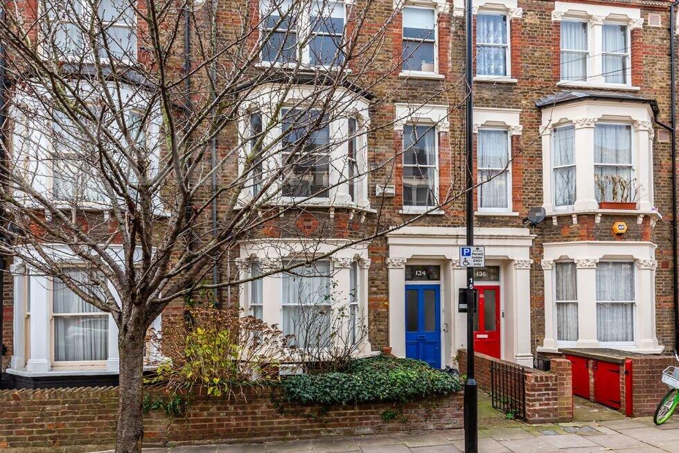 2 bed 1st Floor Flat for rent in Paddington. From Black Katz - Camden