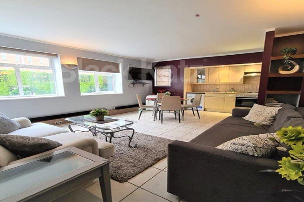 1 bed 1st Floor Flat for rent in Camden Town. From Black Katz - Camden 1 bed 1st Floor Flat for rent in Camden Town. From Black Katz - Camden