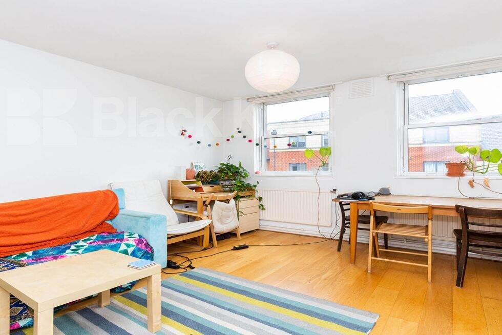 1 bed 1st Floor Flat for rent in Stoke Newington. From Black Katz - Camden 1 bed 1st Floor Flat for rent in Stoke Newington. From Black Katz - Camden