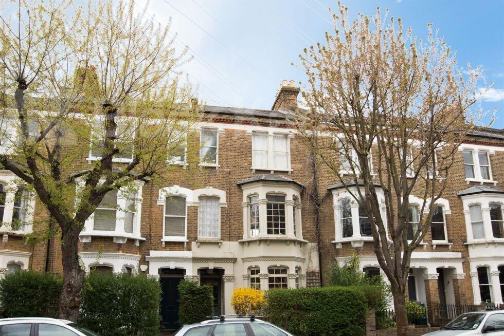 4 bed 1st Floor Flat for rent in Hornsey. From Black Katz - Camden 4 bed 1st Floor Flat for rent in Hornsey. From Black Katz - Camden