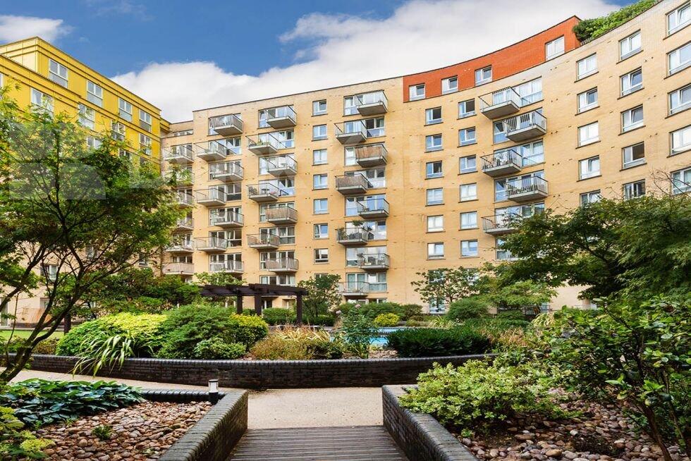 1 bed 1st Floor Flat for rent in Islington. From Black Katz - Camden