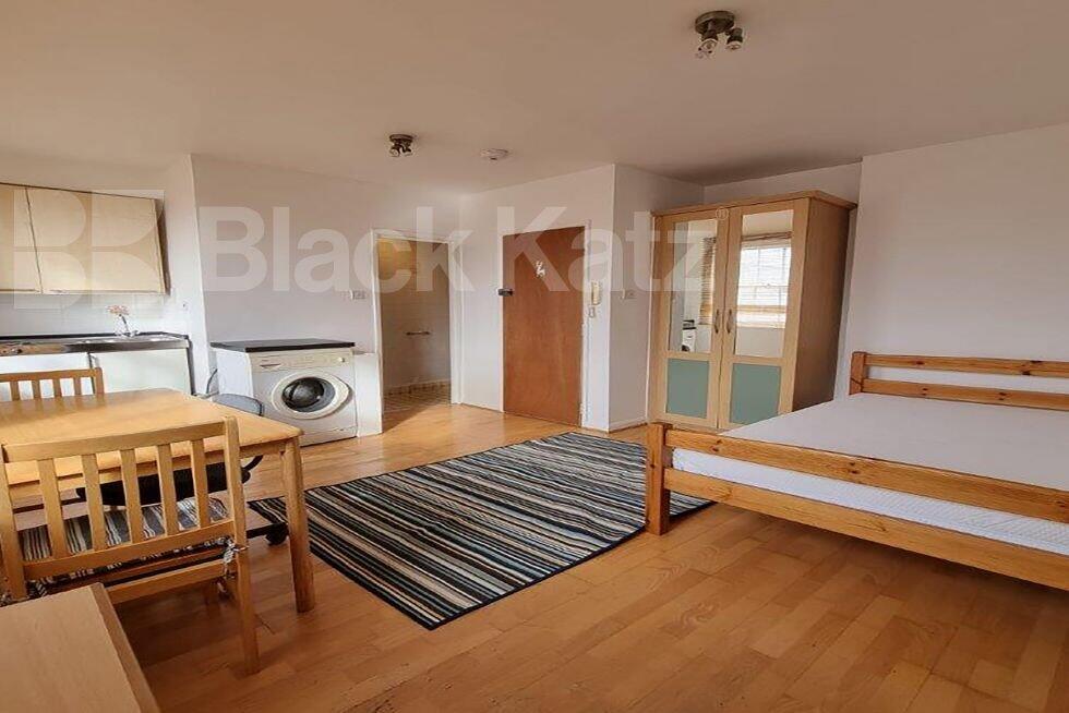 0 bed 1st Floor Flat for rent in Camden Town. From Black Katz - Camden 0 bed 1st Floor Flat for rent in Camden Town. From Black Katz - Camden
