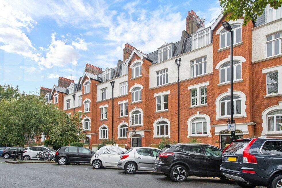 0 bed 1st Floor Flat for rent in Paddington. From Black Katz - Camden